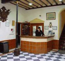 Hotel El Ancla Jerez de la Frontera