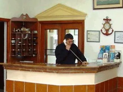 Hotel El Ancla Jerez de la Frontera 2*,  Spain
