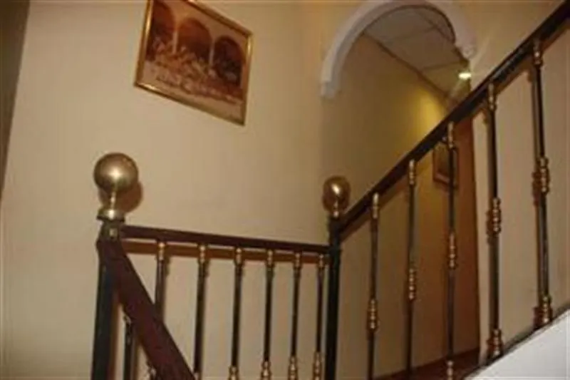 Hotel El Ancla Jerez de la Frontera
