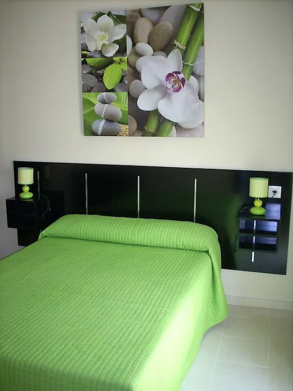 Hotel El Ancla Jerez de la Frontera 2*,  Spain