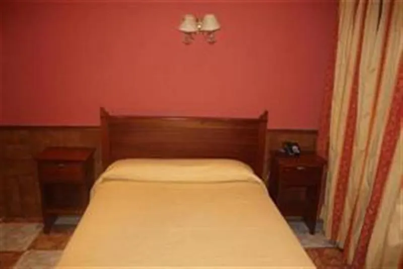 **  Hotel El Ancla Jerez de la Frontera Spain