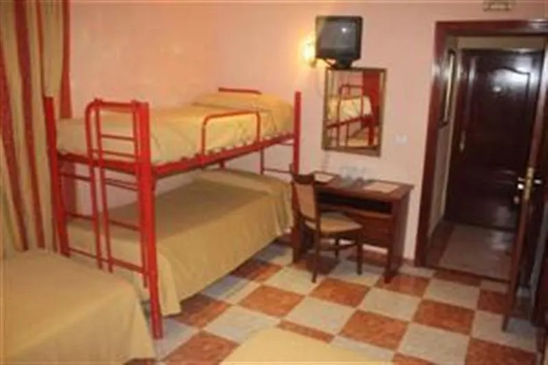 Hotel El Ancla Jerez de la Frontera