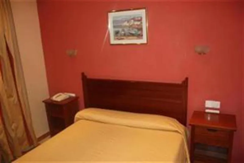 Hotel El Ancla Jerez de la Frontera
