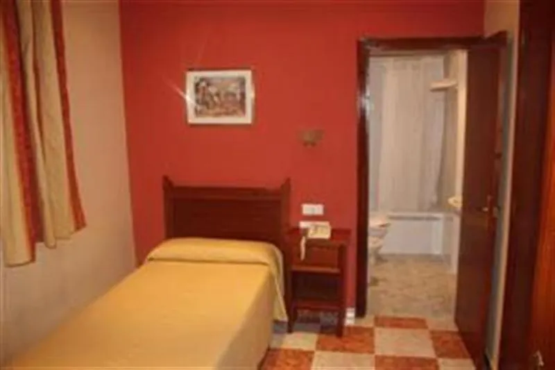 Hotel El Ancla Jerez de la Frontera