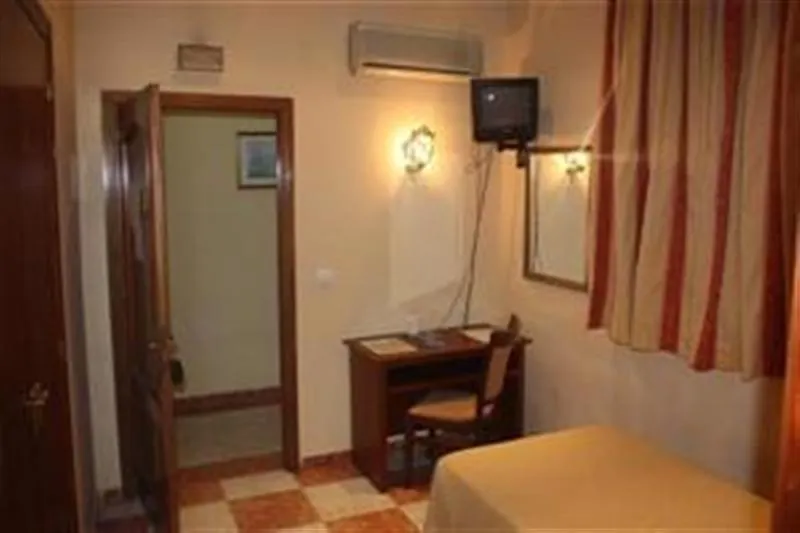 Hotel El Ancla Jerez de la Frontera