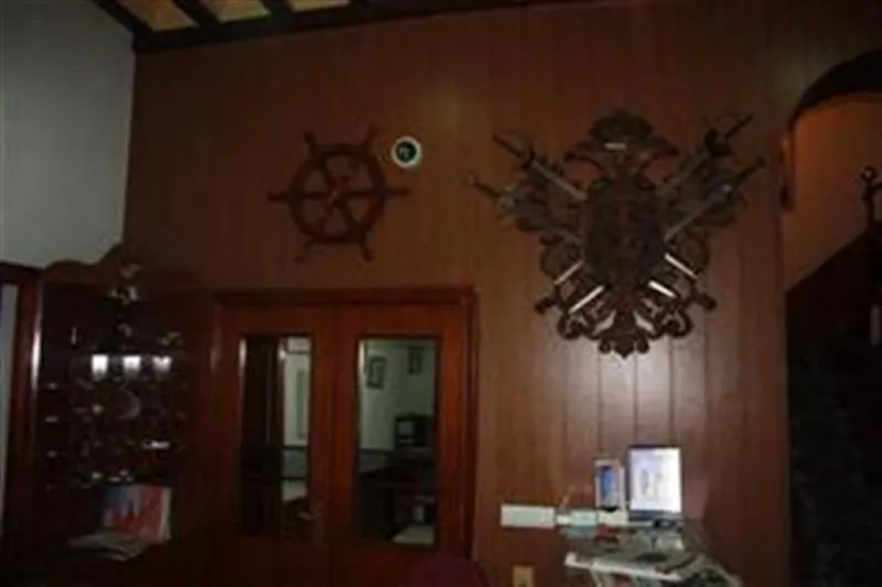 Hotel El Ancla Jerez de la Frontera Spain
