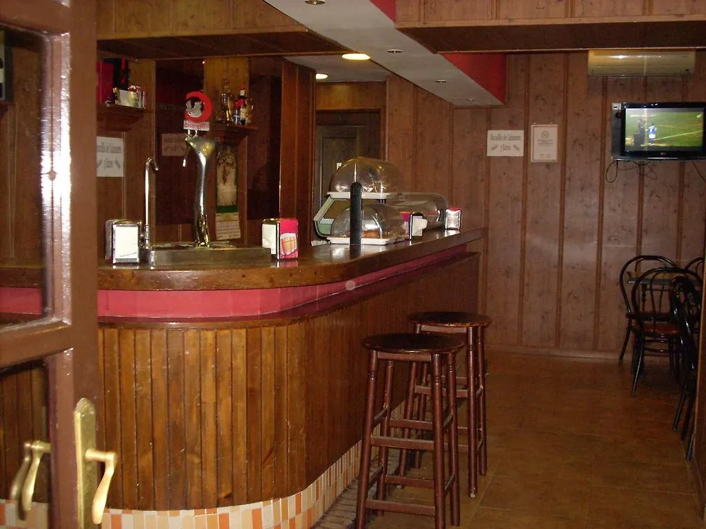 Hotel El Ancla Jerez de la Frontera