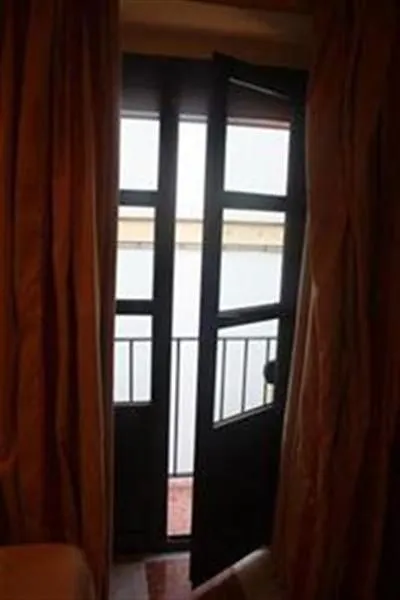 Hotel El Ancla Jerez de la Frontera