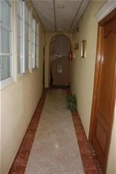 Hotel El Ancla Jerez de la Frontera
