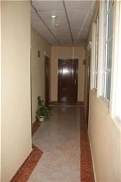 Hotel El Ancla Jerez de la Frontera
