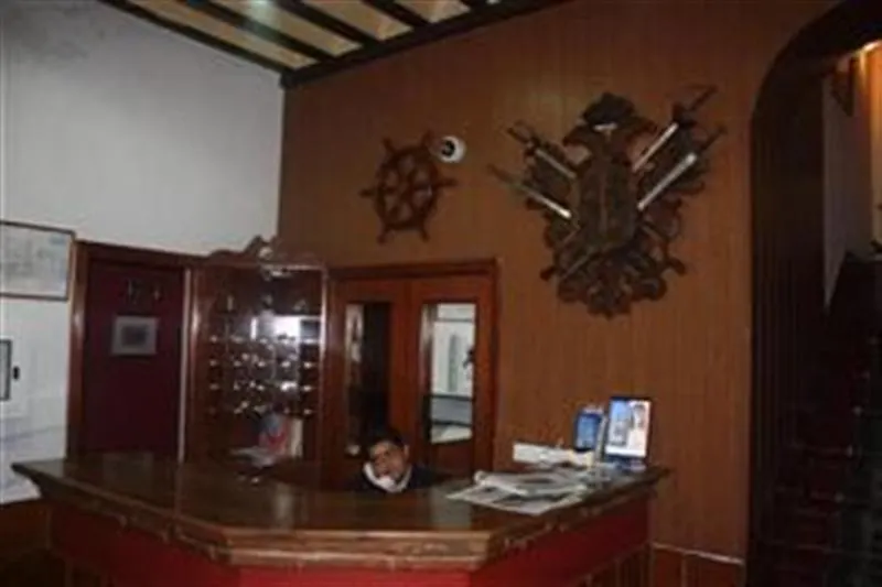 Hotel El Ancla Jerez de la Frontera