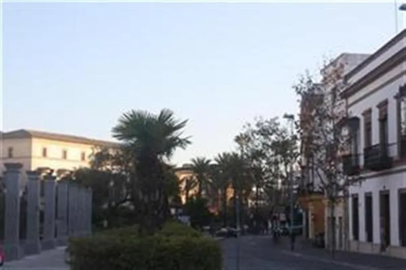 Hotel El Ancla Jerez de la Frontera