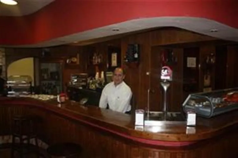 Hotel El Ancla Jerez de la Frontera Spain