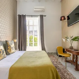 Hotel Bellas Artes Catedral, Jerez de la Frontera