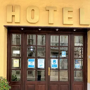 Hotel Medina Centro, Jerez de la Frontera
