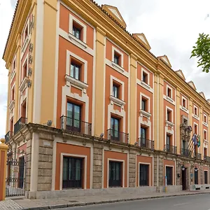 Soho Boutique Jerez & Jerez de la Frontera